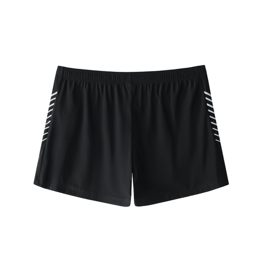 Ëngjëll Men's ziper Shorts