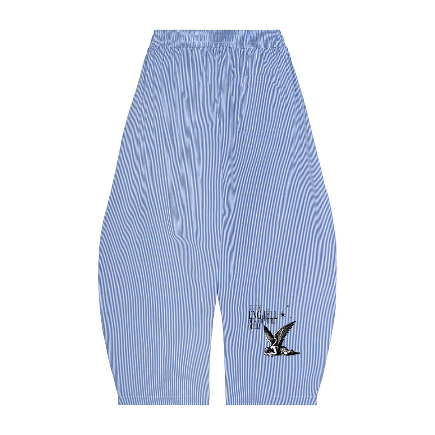 Ëngjëll Barrel Pants