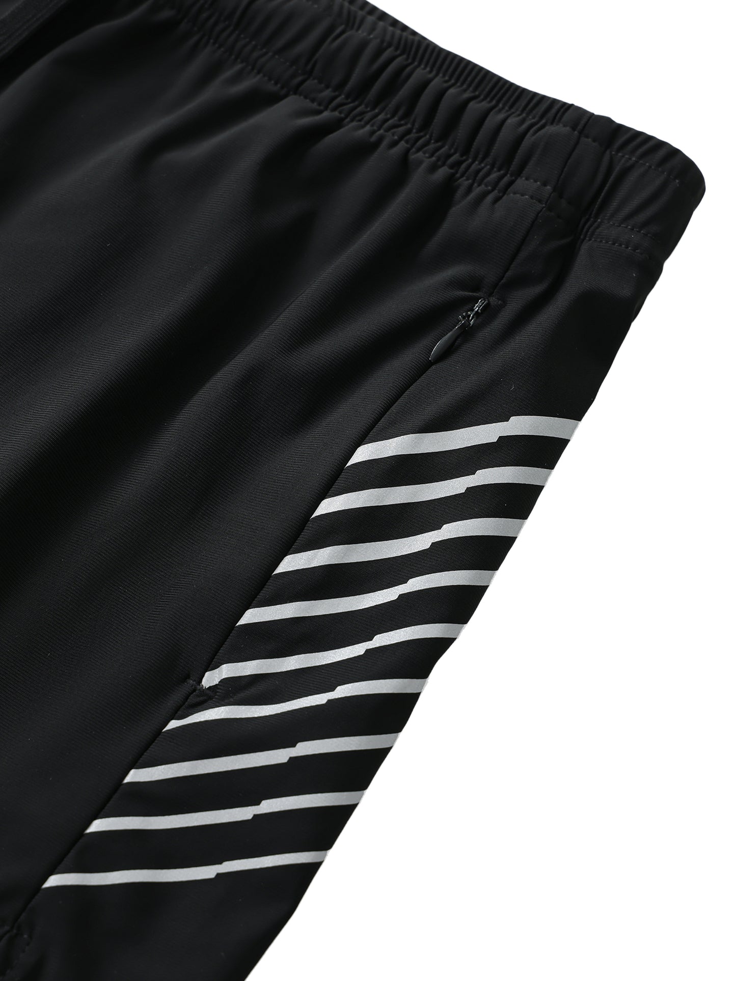 Ëngjëll Men's ziper Shorts