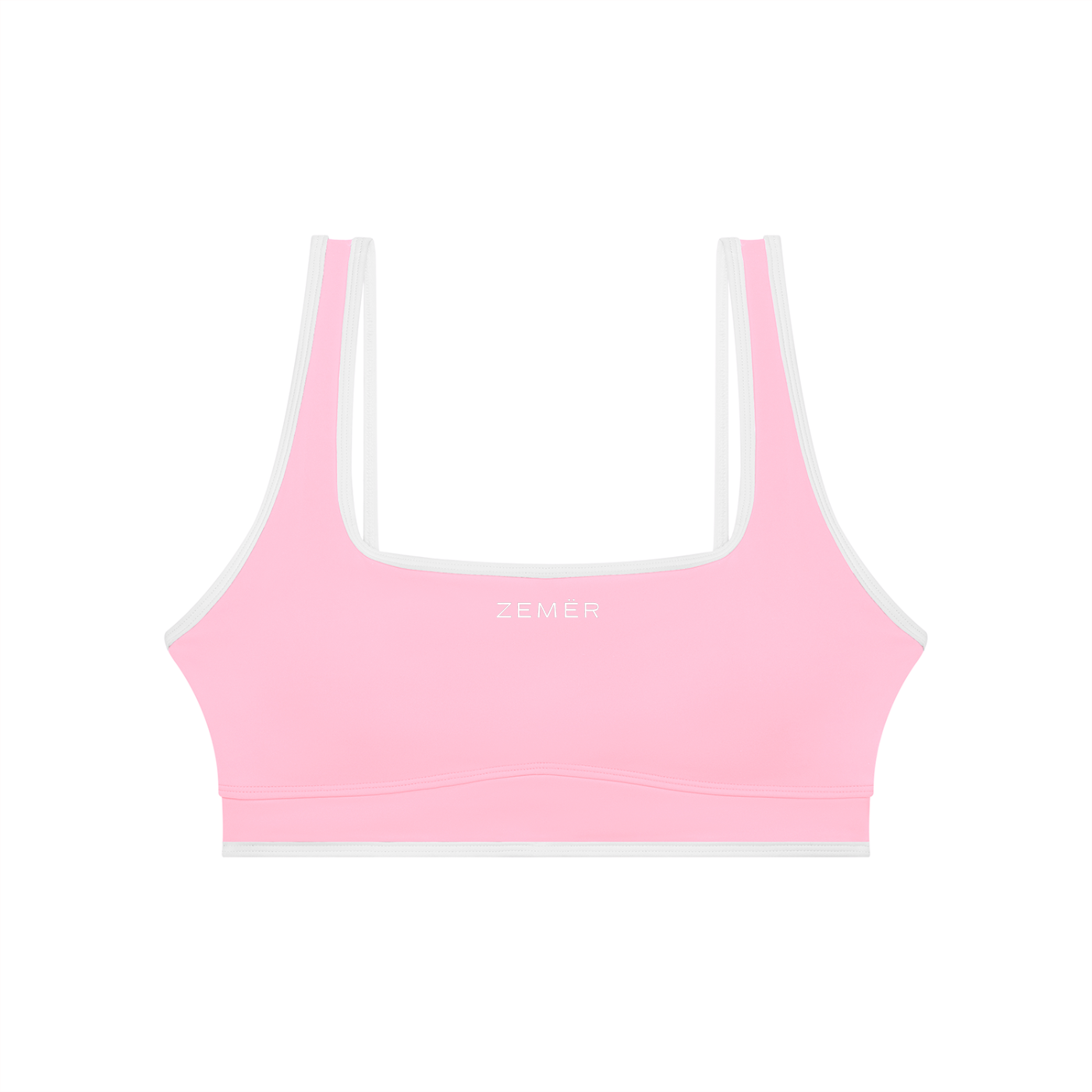 zemër Yoga Tank Top