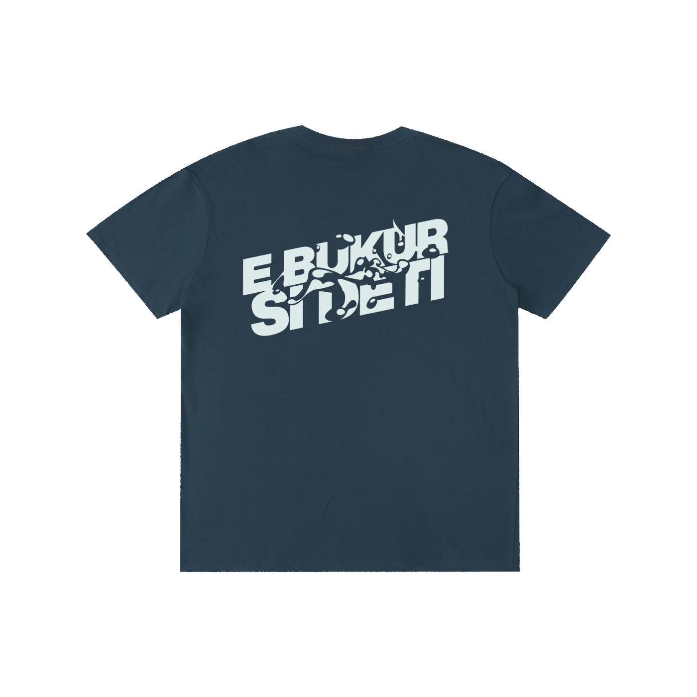 E Bukur  Si Deti Unisex T-Shirt