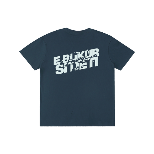 E Bukur  Si Deti Unisex T-Shirt
