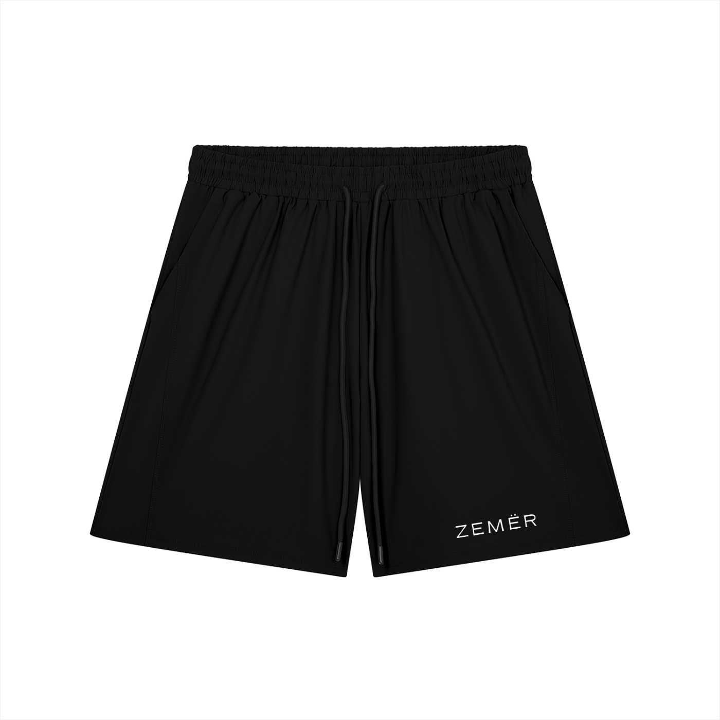 Zemër Sport Shorts