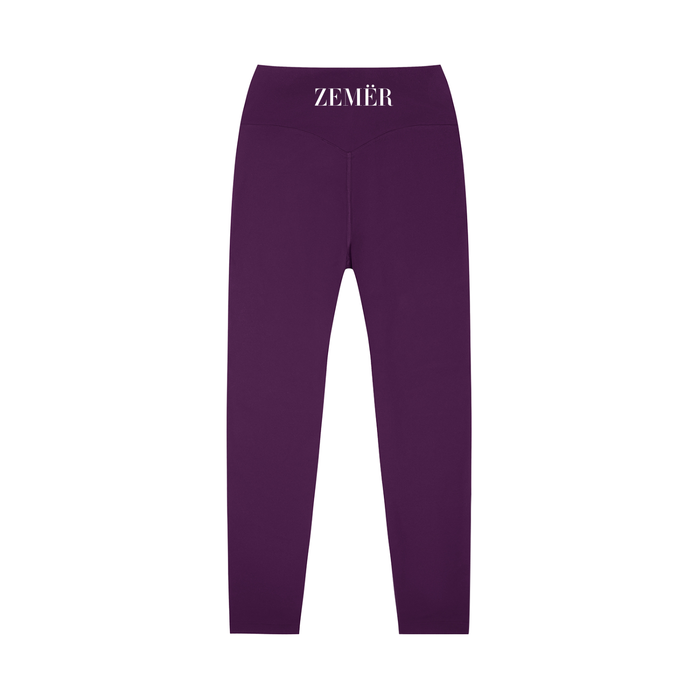 zemër High-Waisted Yoga Leggings