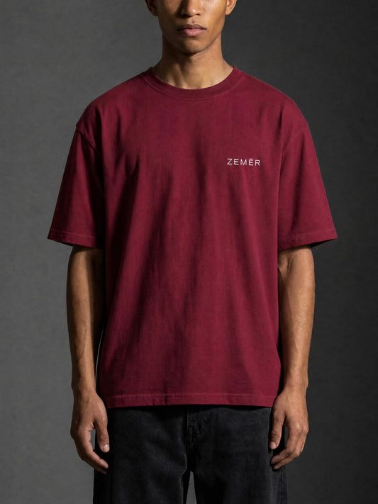 Zemër T-Shirt