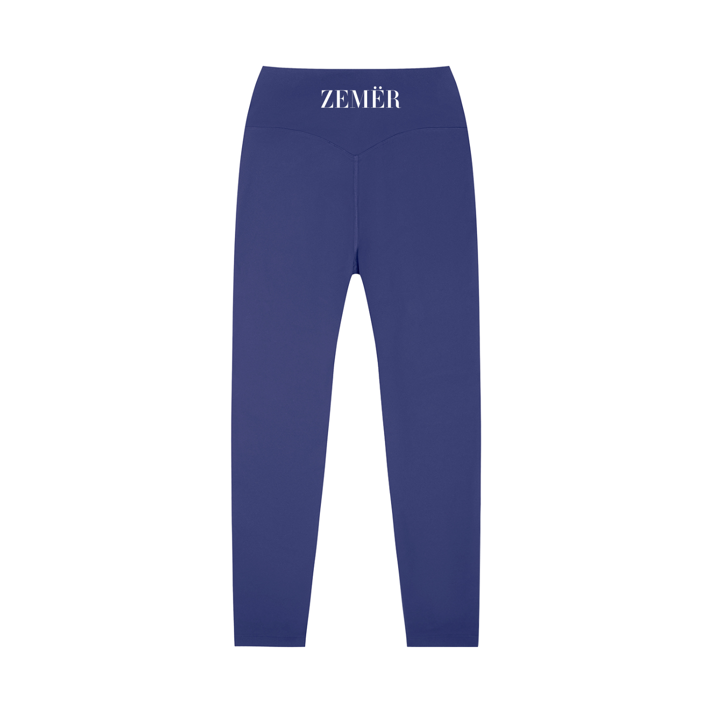 zemër High-Waisted Yoga Leggings