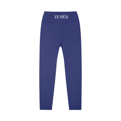 zemër High-Waisted Yoga Leggings