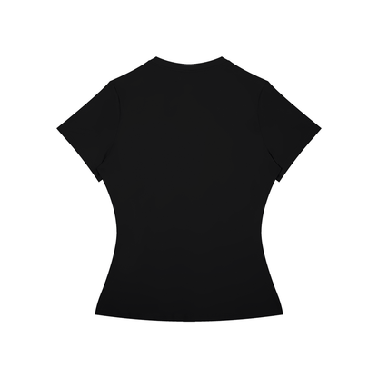 Zemër Slim Fit Performance T-Shirt