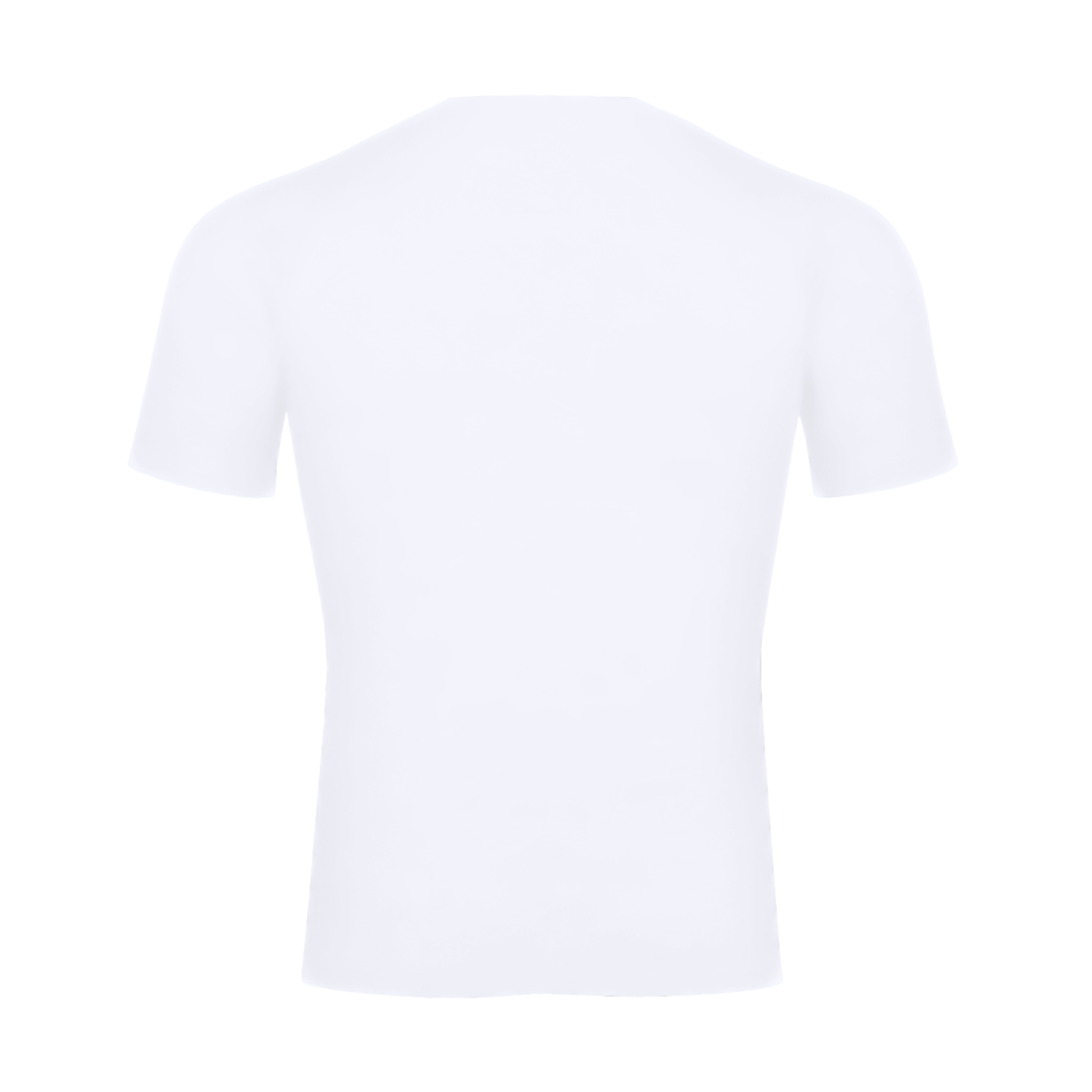 Zemër workout T-shirt