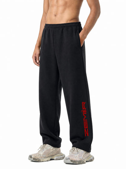 zemër everyday pants