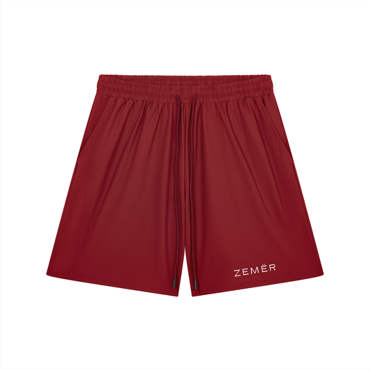 Zemër Sport Shorts