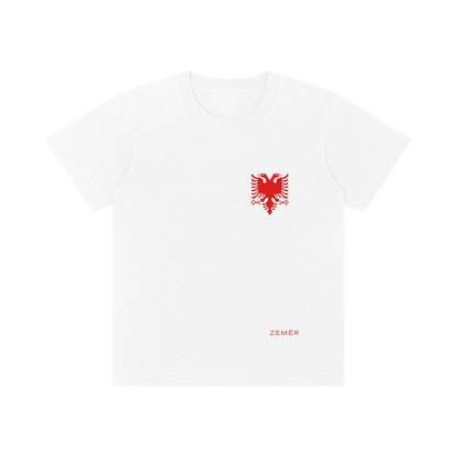 Albanian Kid's regular fit T-Shirt