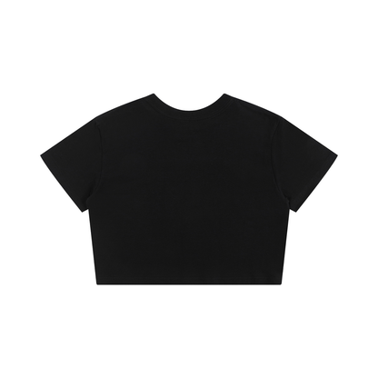 Ti Je Pranvera Baby Tee