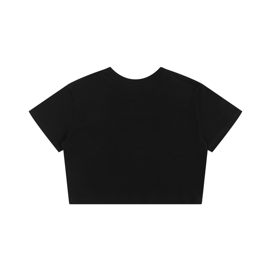 Ti Je Pranvera Baby Tee