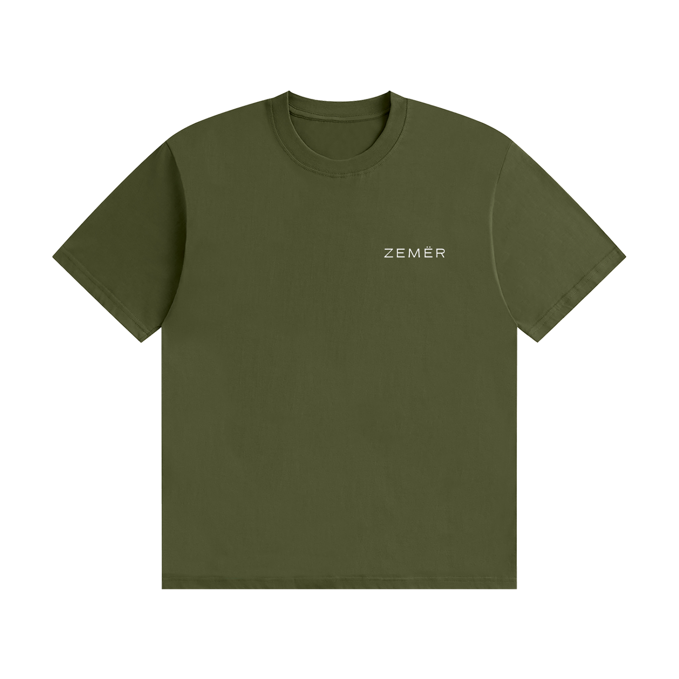 Zemër T-Shirt