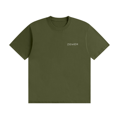 Zemër T-Shirt