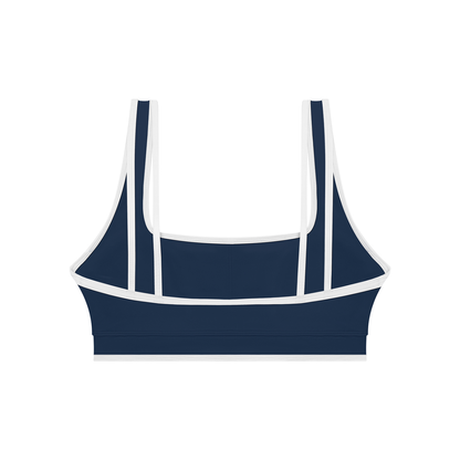 zemër Yoga Tank Top