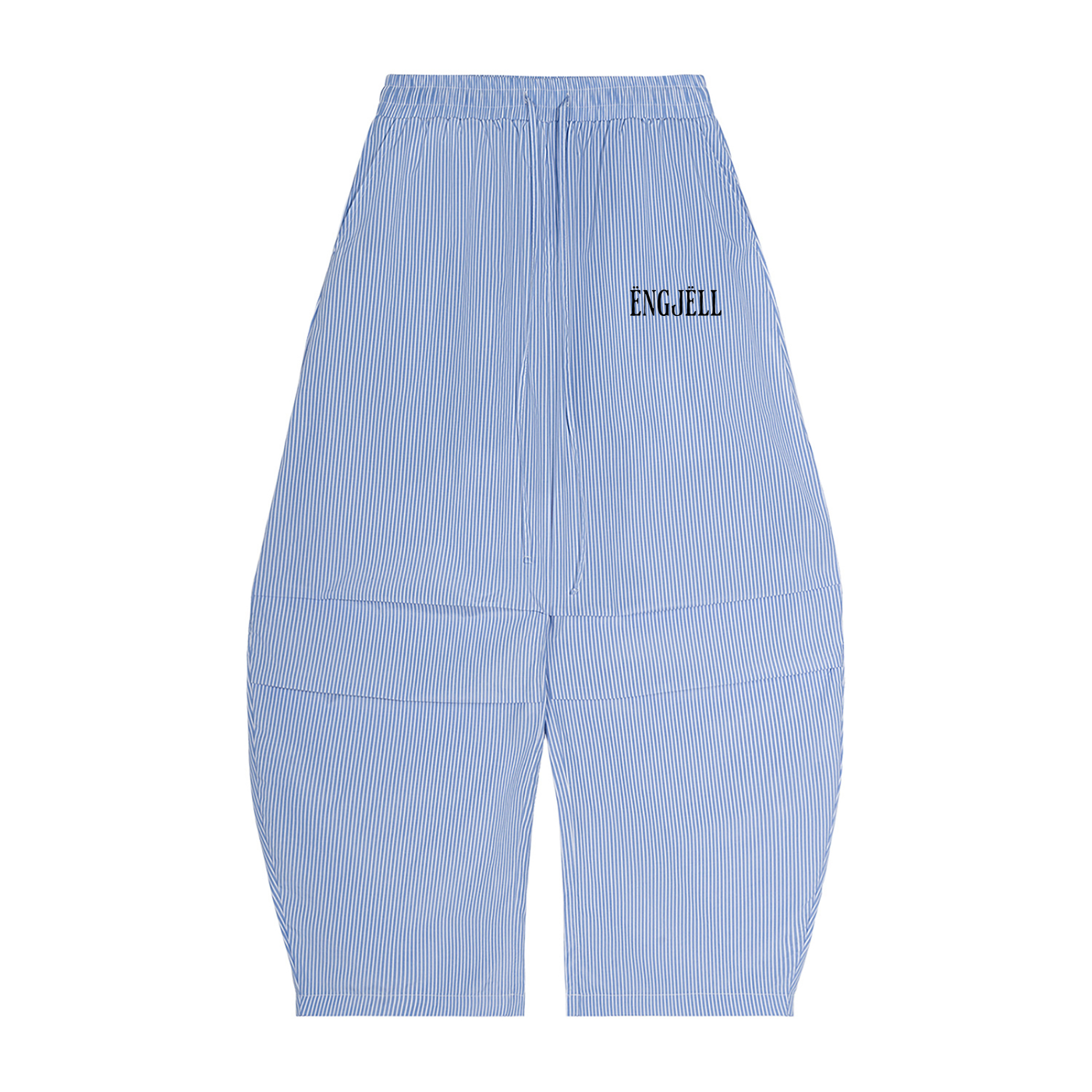 Ëngjëll Barrel Pants