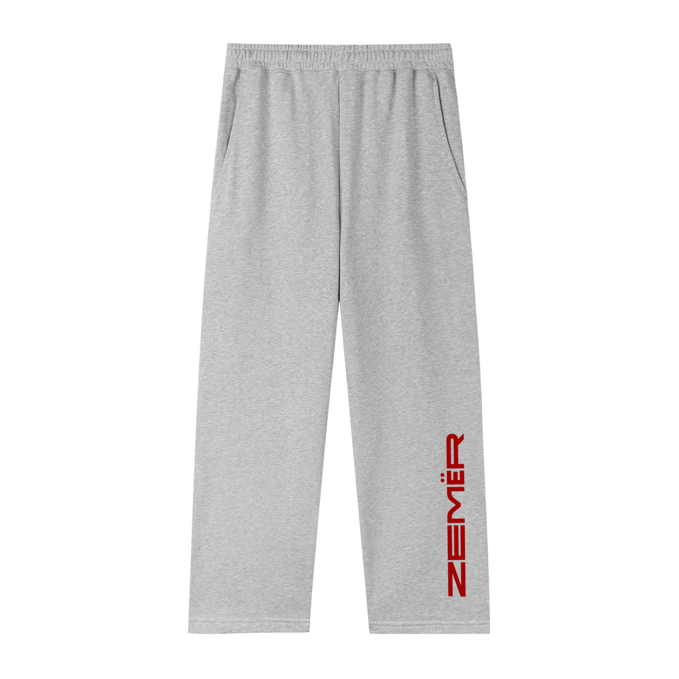 zemër everyday pants