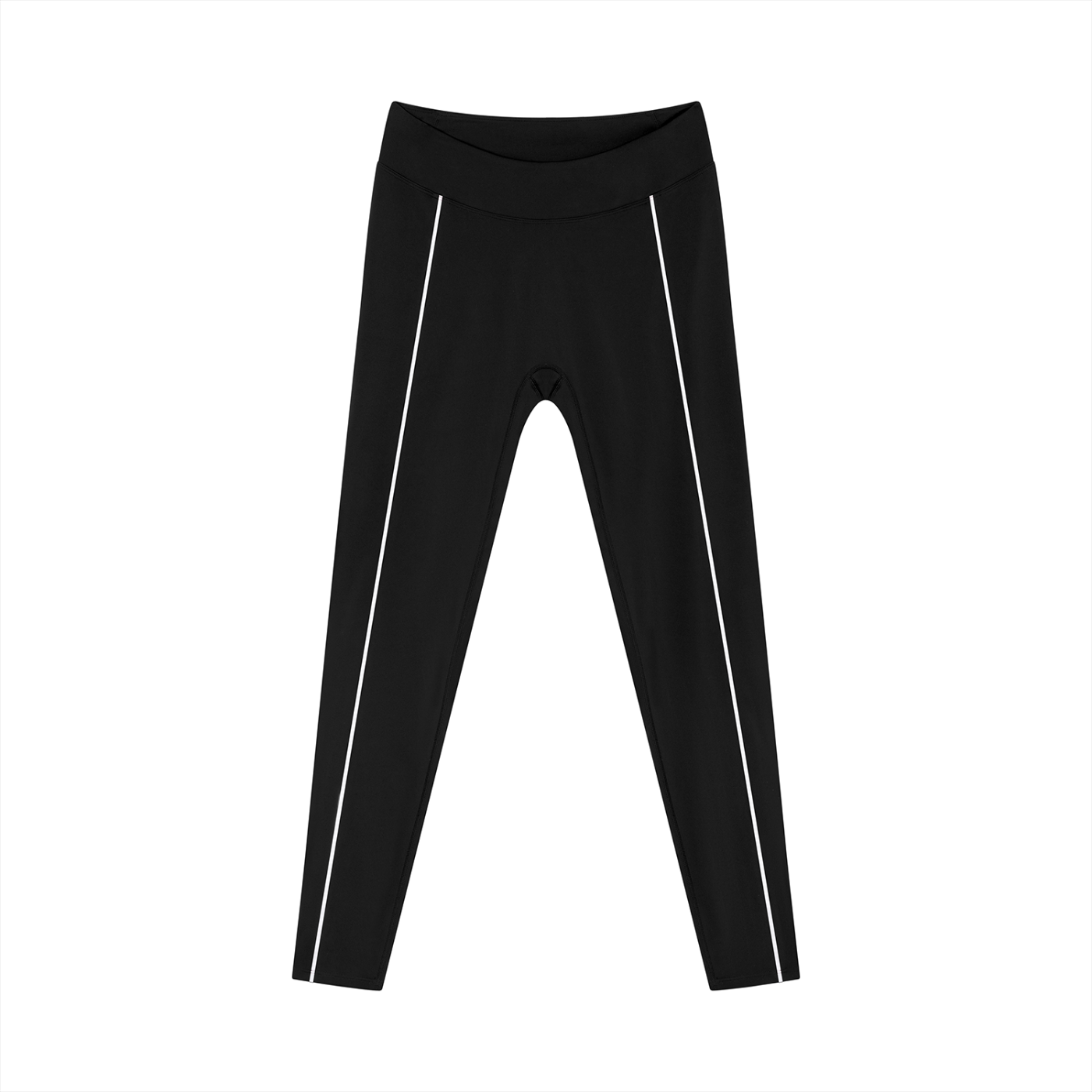 Zemër High-Waist Leggings