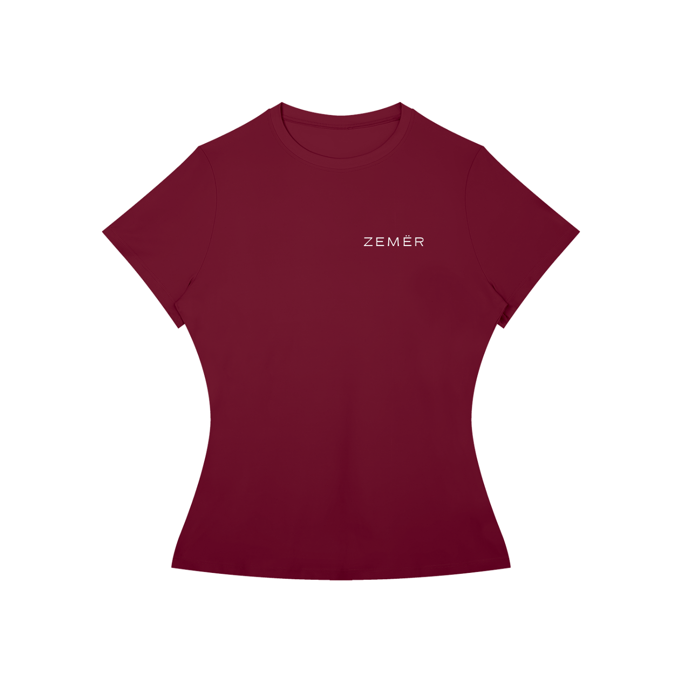 Zemër Slim Fit Performance T-Shirt