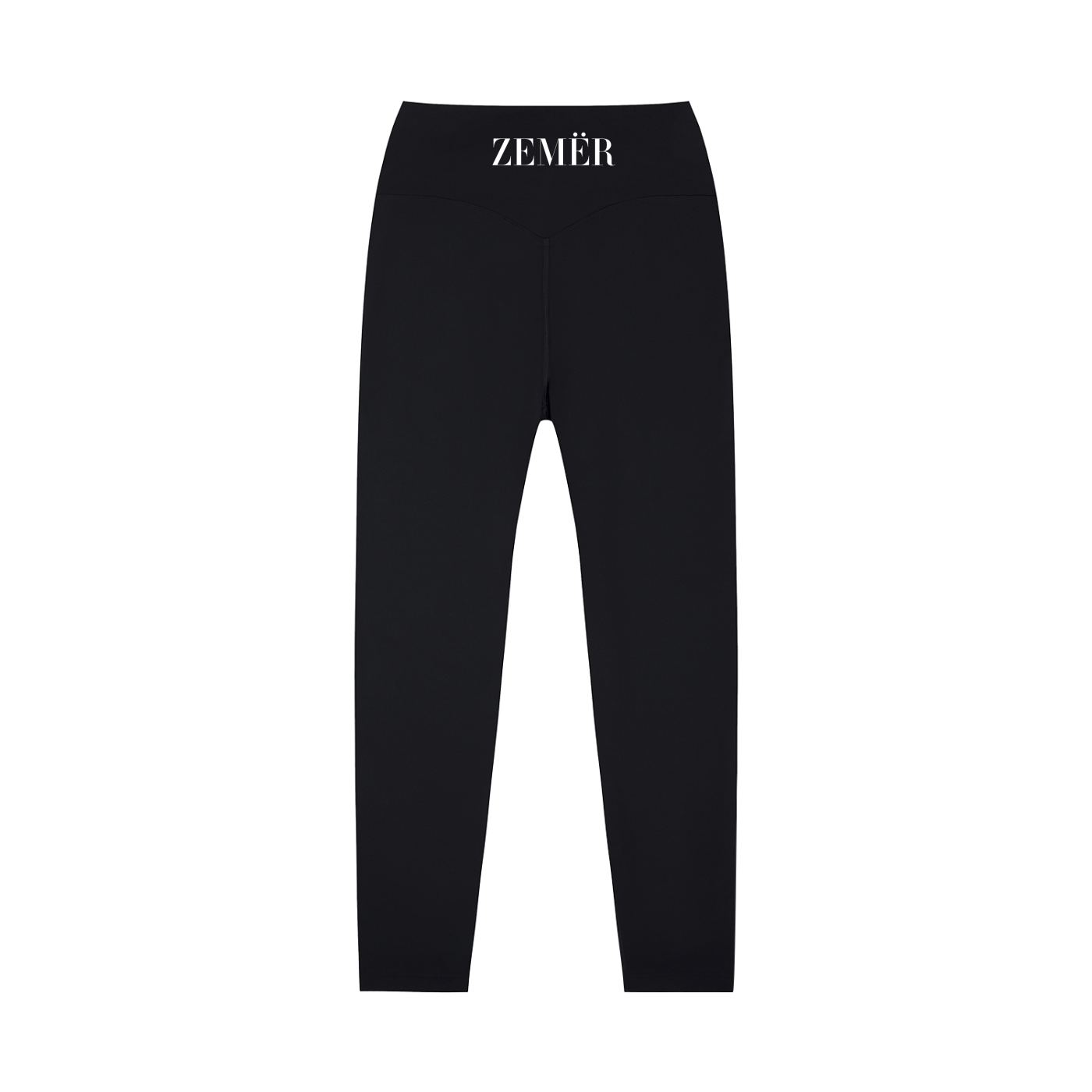 zemër High-Waisted Yoga Leggings