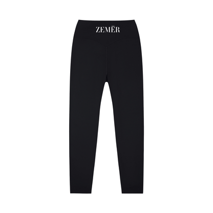 zemër High-Waisted Yoga Leggings