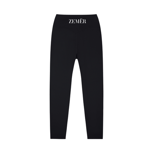zemër High-Waisted Yoga Leggings