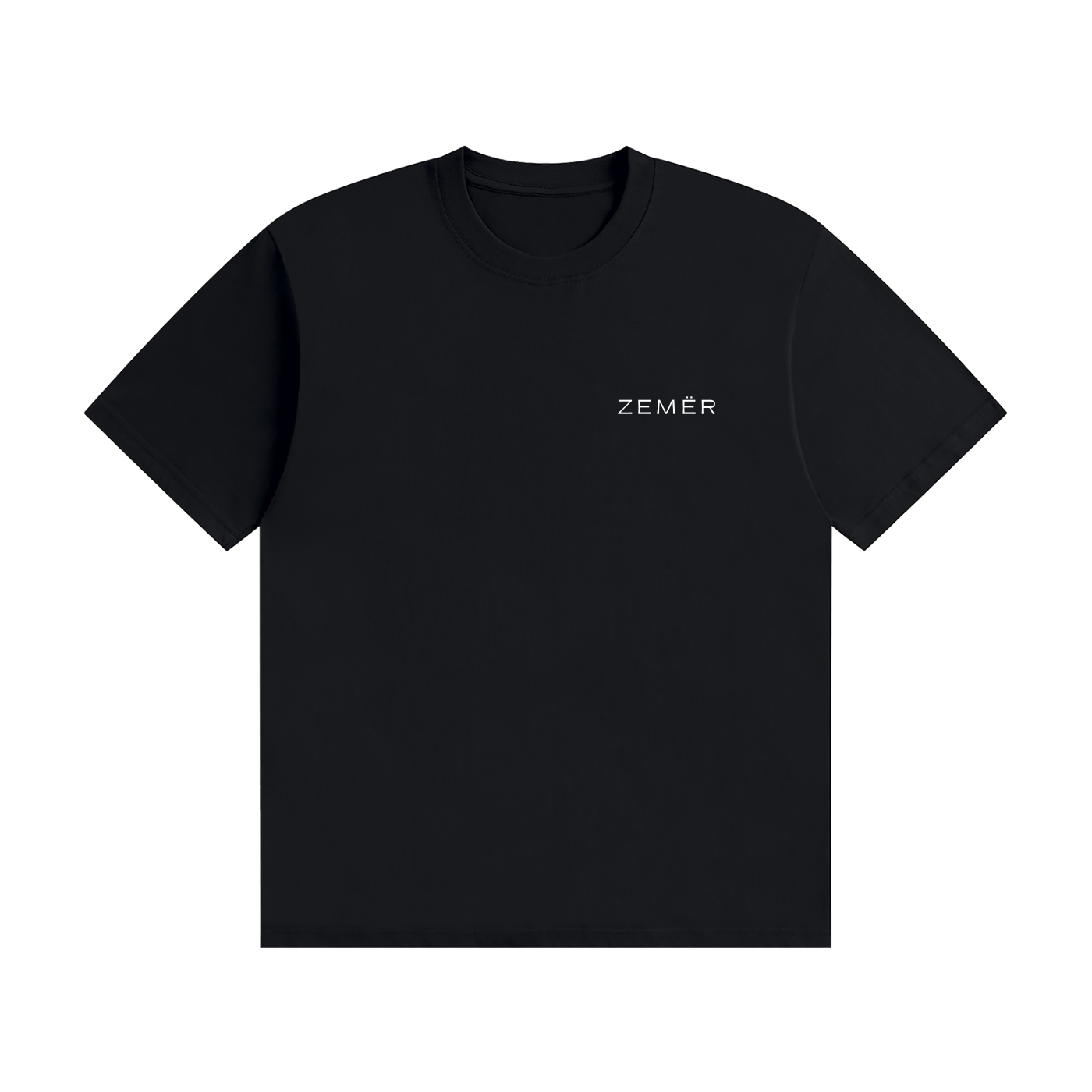 Zemër T-Shirt