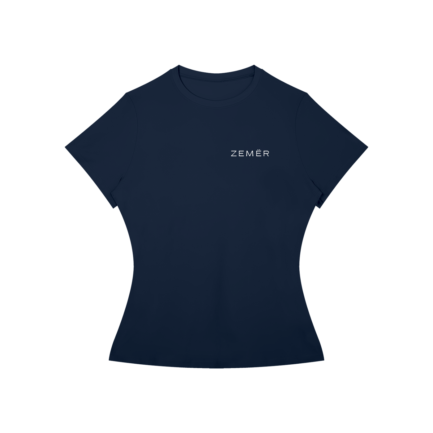 Zemër Slim Fit Performance T-Shirt