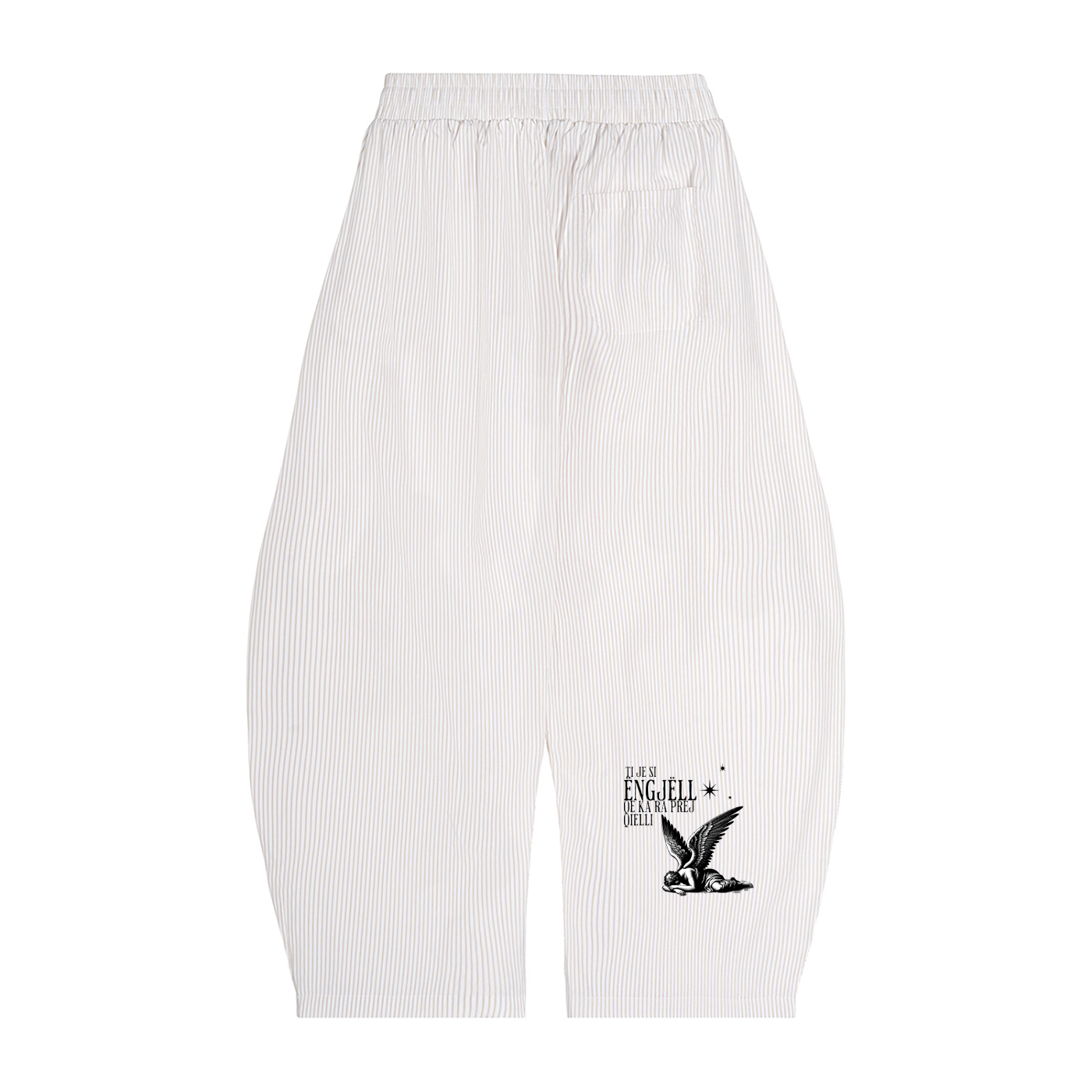 Ëngjëll Barrel Pants