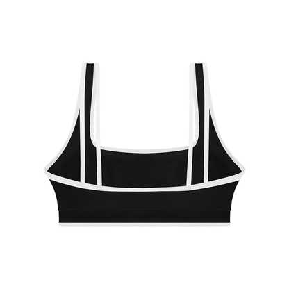 zemër Yoga Tank Top