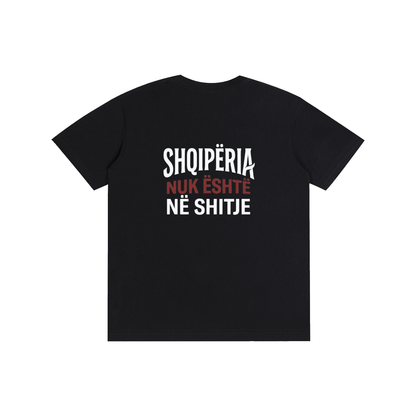 SHqipe t shirt