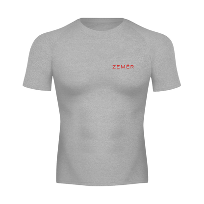 Zemër workout T-shirt