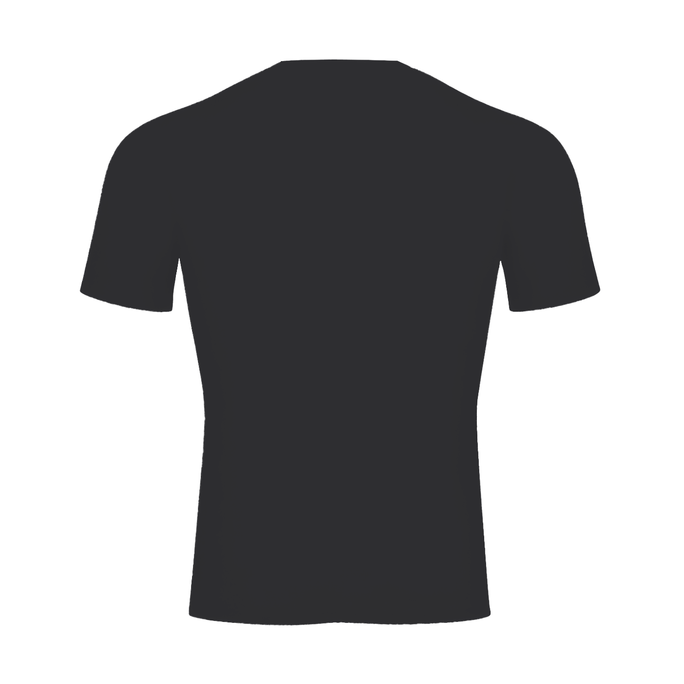 Zemër workout T-shirt