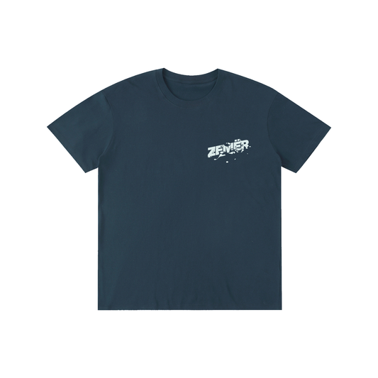 E Bukur  Si Deti Unisex T-Shirt