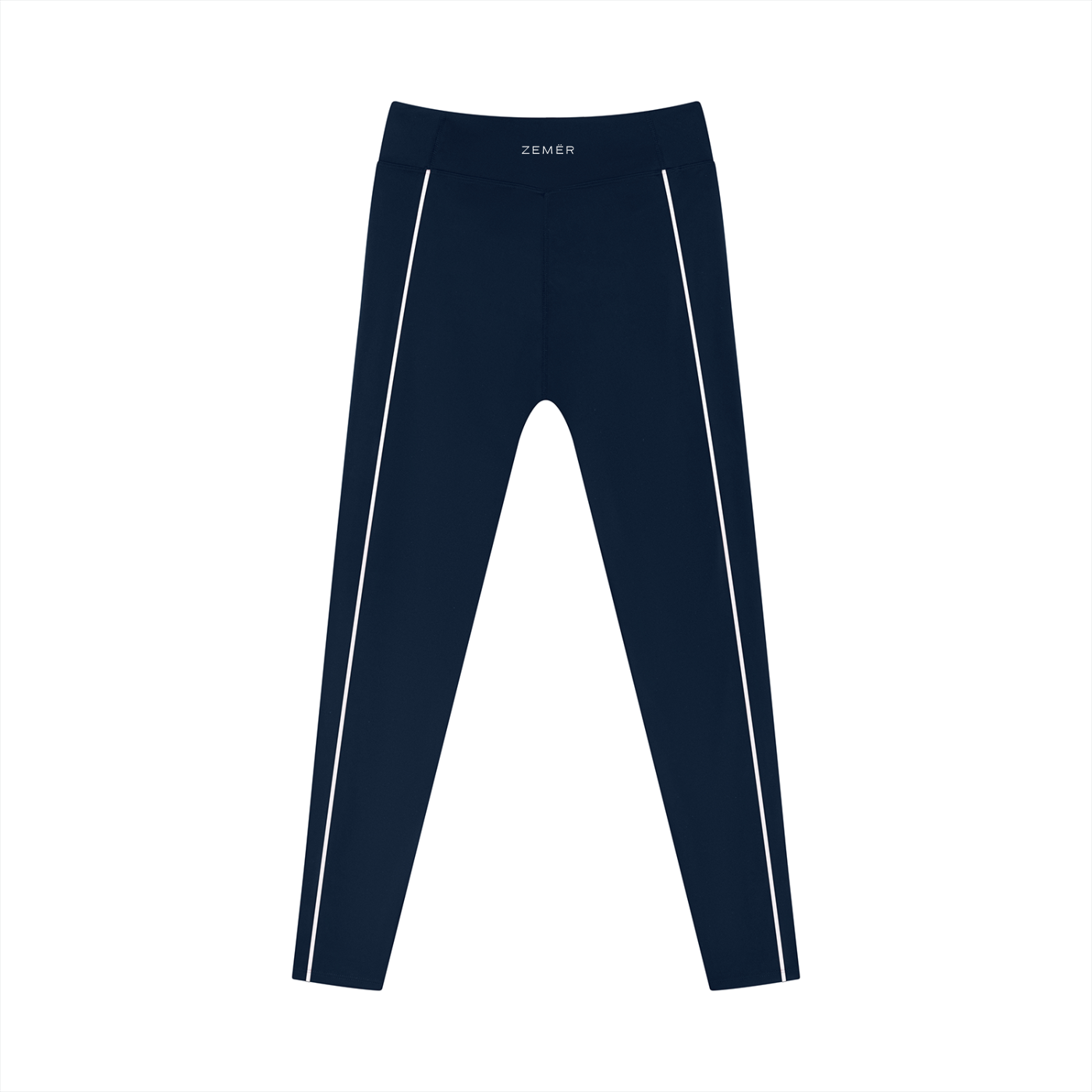 Zemër High-Waist Leggings