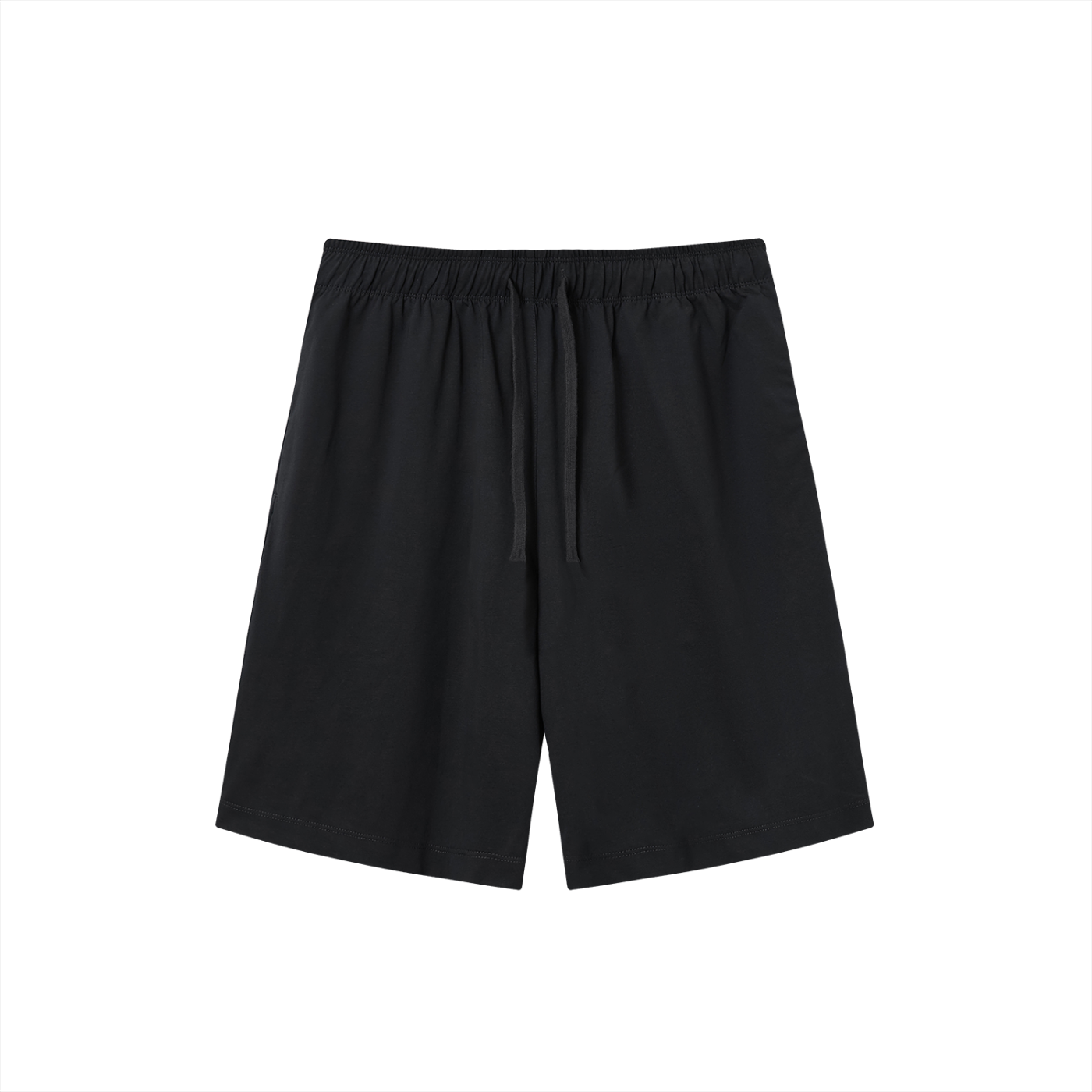 Ëngjëll Unisex Lightweight Drawstring Shorts