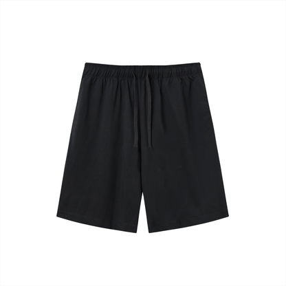 Ëngjëll Unisex Lightweight Drawstring Shorts