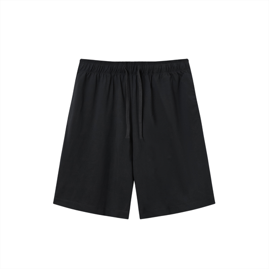 Ëngjëll Unisex Lightweight Drawstring Shorts