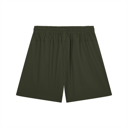 Zemër Sport Shorts