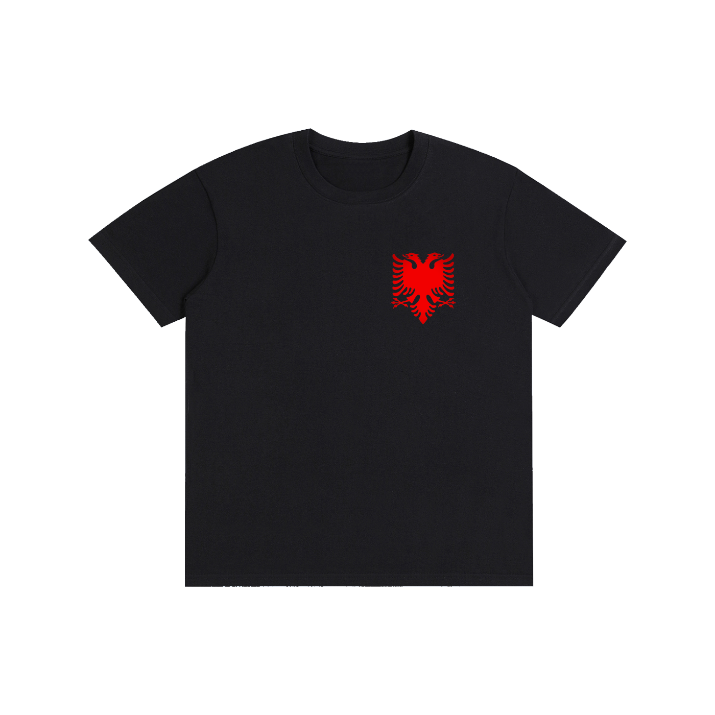 Albanian T shirt
