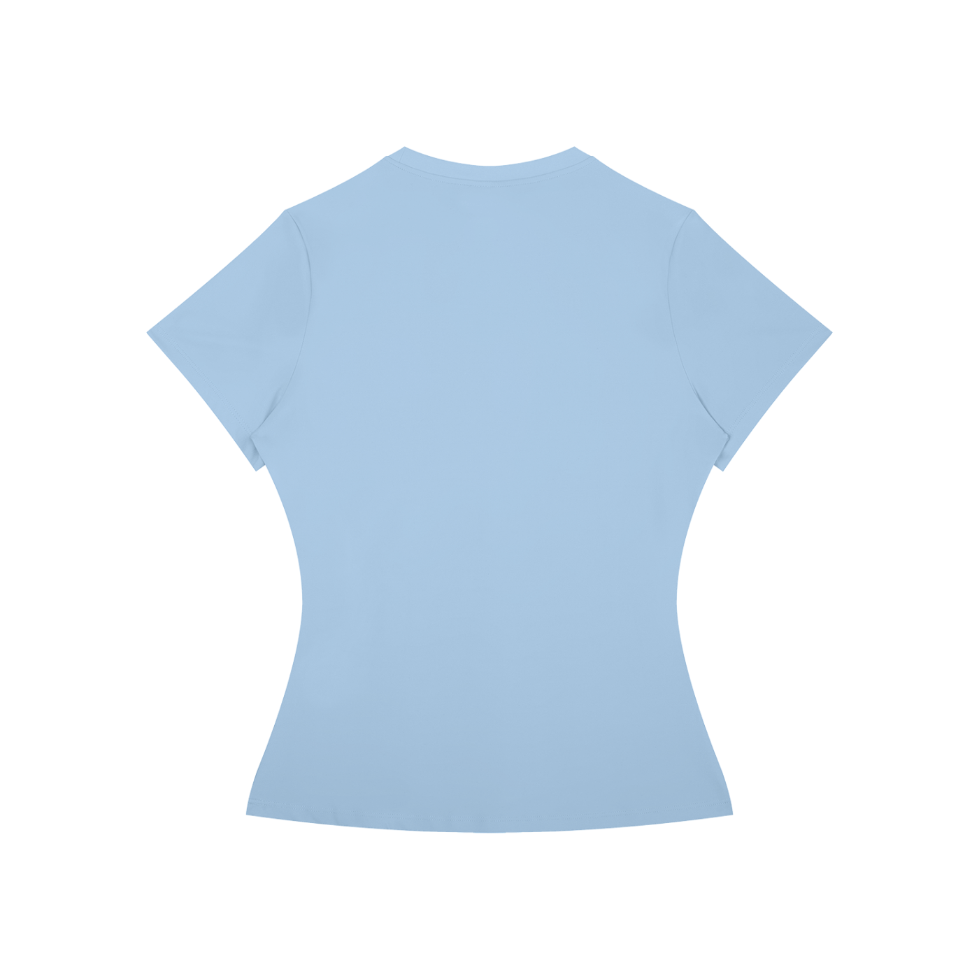 Zemër Slim Fit Performance T-Shirt