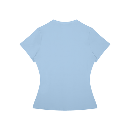 Zemër Slim Fit Performance T-Shirt