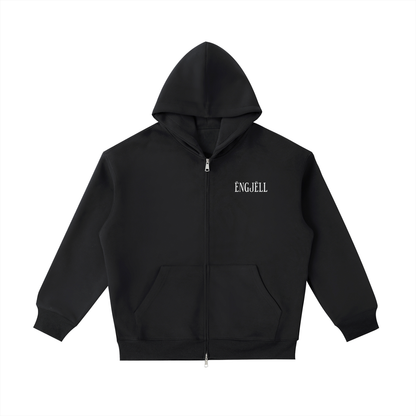 Ëngjëll Heavyweight Pocket Hoodie