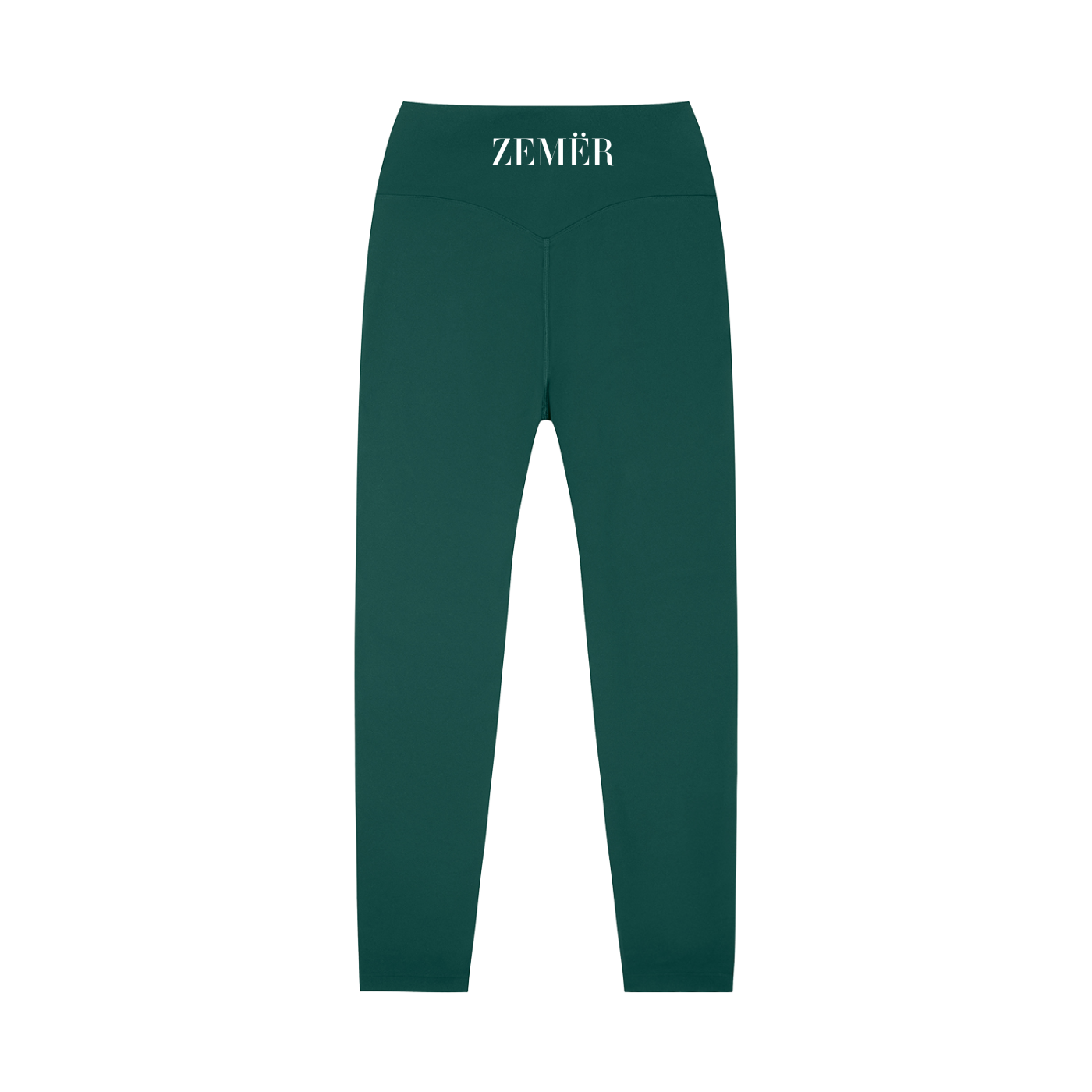 zemër High-Waisted Yoga Leggings