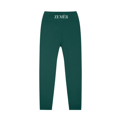 zemër High-Waisted Yoga Leggings
