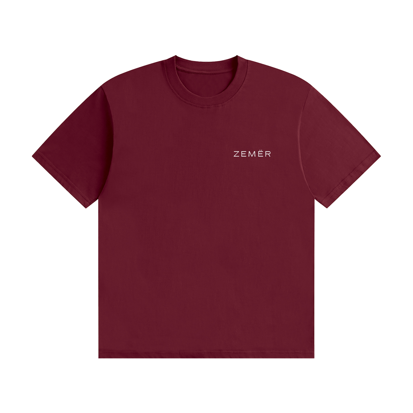 Zemër T-Shirt