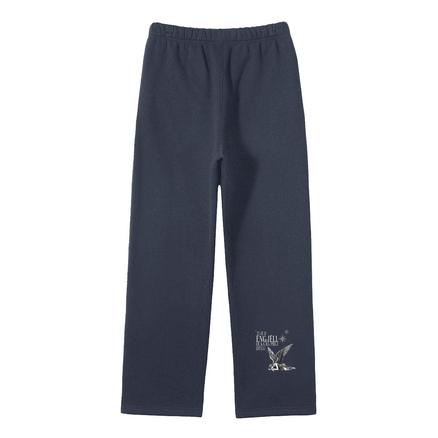 Ëngjëll Unisex  Pants