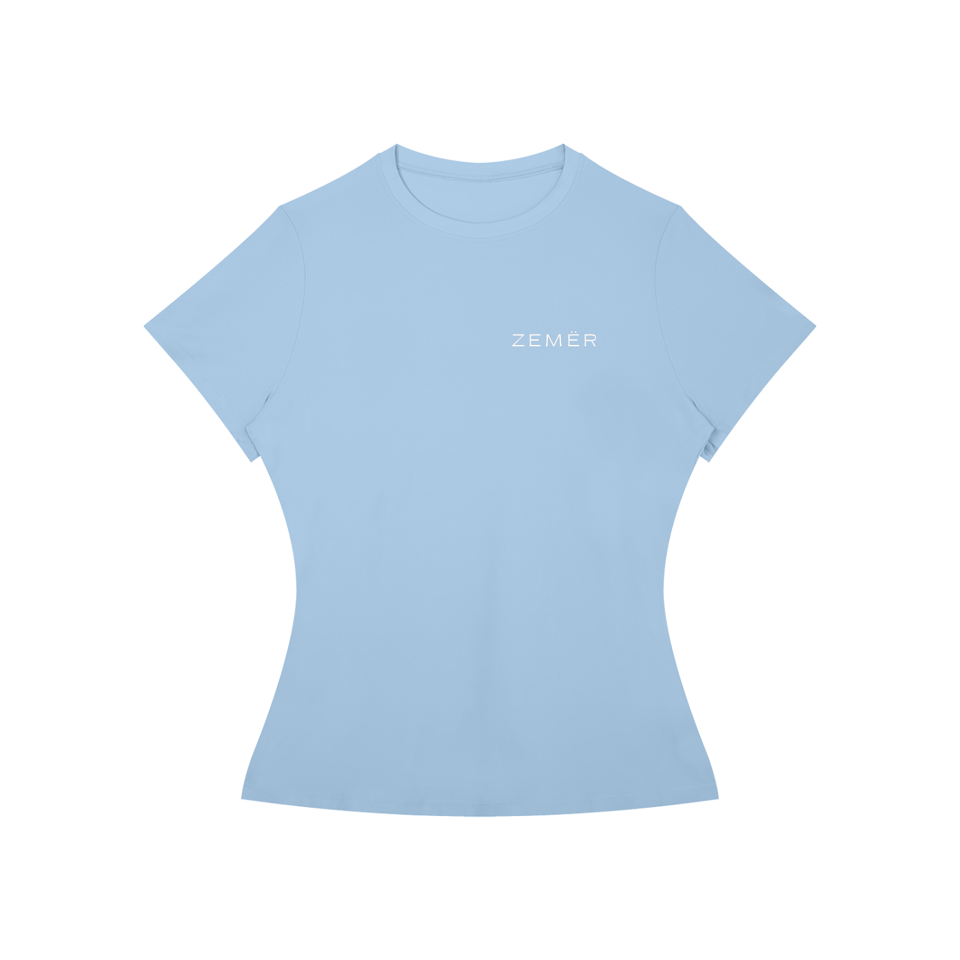 Zemër Slim Fit Performance T-Shirt